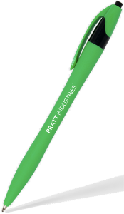 Javalina Comfort Black Pen